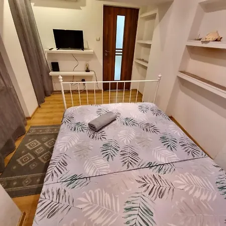 Old Town & Centrul Vechi Apartment Bucharest