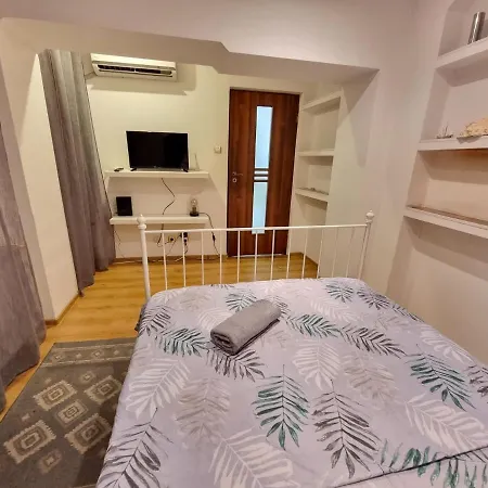Apartment Old Town & Centrul Vechi