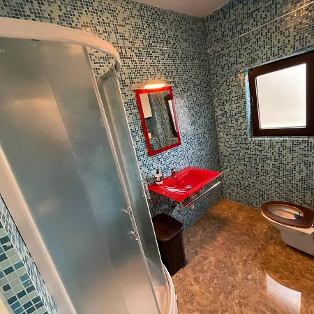 Old Town & Centrul Vechi Apartment
