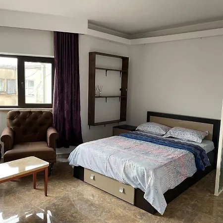 Old Town & Centrul Vechi Bucharest