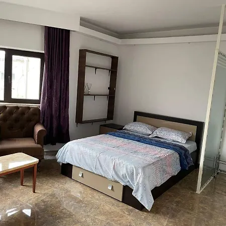 Old Town & Centrul Vechi Apartment Bucharest