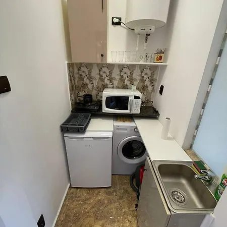 Apartment Old Town & Centrul Vechi Bucharest