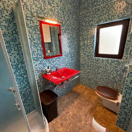 Old Town & Centrul Vechi Apartment