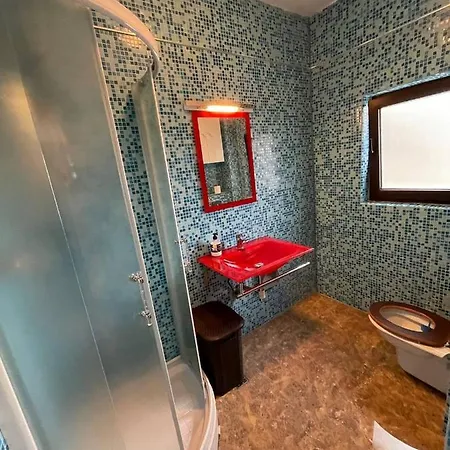 Old Town & Centrul Vechi Apartment *