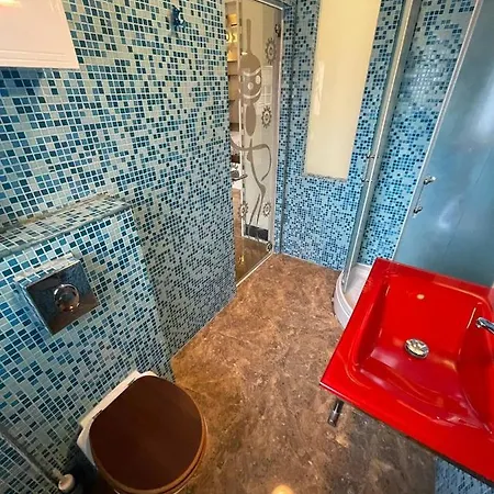 Old Town & Centrul Vechi Apartment *